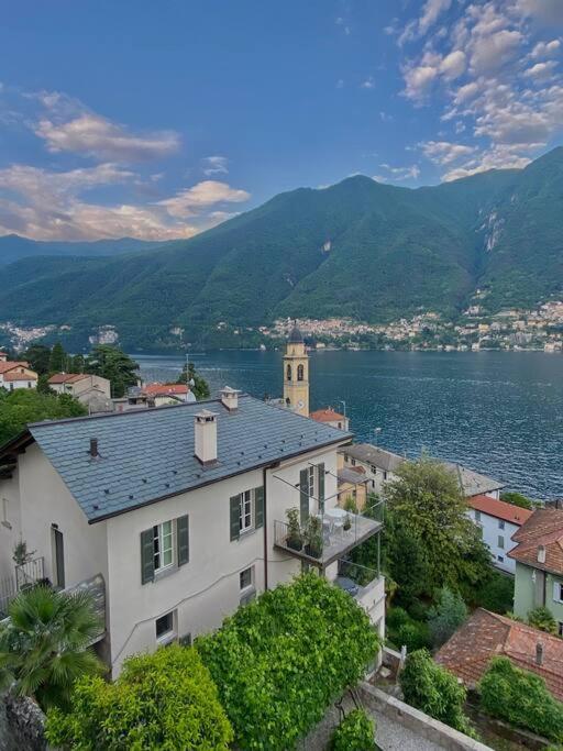 Charlie's House Lake View * Laglio